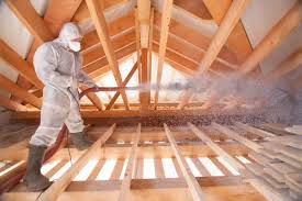 Best Radiant Barrier Insulation in Central City, IL