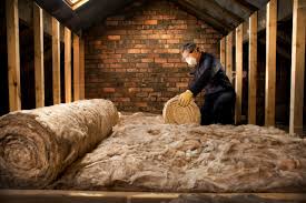 Best Soundproof Insulation in Central City, IL