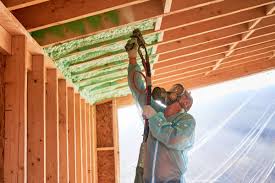 Best Garage Insulation in Central City, IL