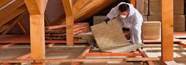 Best Fireproof Insulation in Central City, IL