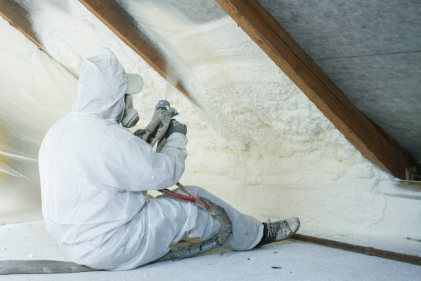 Best Basement Insulation in Central City, IL