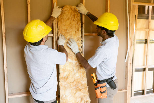 Types of Insulation We Offer in Central City, IL